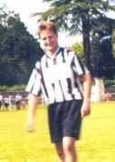 Frenzen