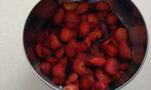 Fresas
