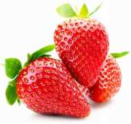 Fresas