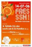 Fressh