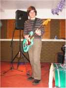 Fretz