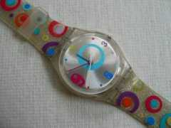 swatchandbeyond.com Friandise