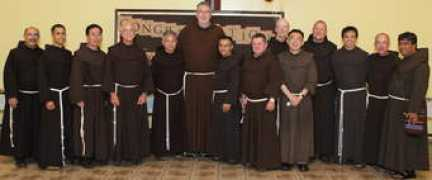 stbonifacesf.org Friars
