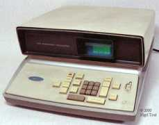 vintagecalculators.com Friden