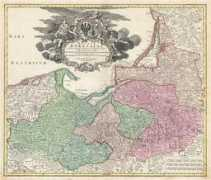 geographicus.com Friderich