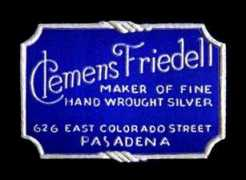 Friedell
