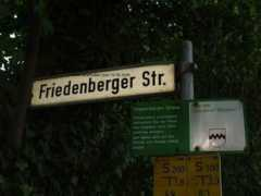 Friedenberger