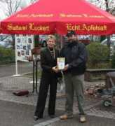 sauhond.de Friedlinde