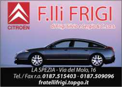 Frigi