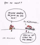 Frigide