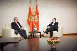 gov.me Frimen