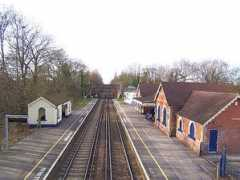 Frimley