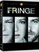 dvdactive.com Fringe
