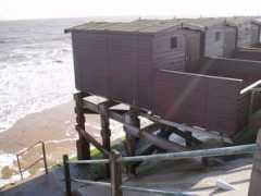 panoramio.com Frinton