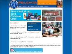 browsershots.org Frishta