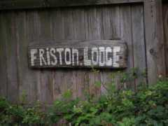 geograph.org.uk Friston