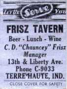 Frisz