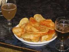 cocinatipo.com Fritas