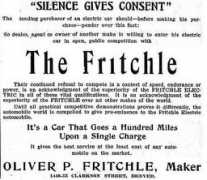 Fritchle