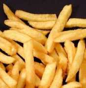 les-calories.com Frites