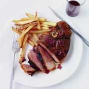 foodandwine.com Frites