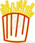 it.dreamstime.com Fritte