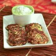dishfolio.com Fritter