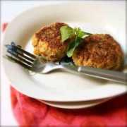dishfolio.com Fritter