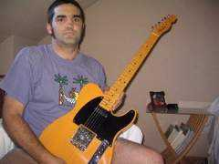 fendermania.com Fritzo