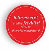 foreningenfar.dk Frivillig