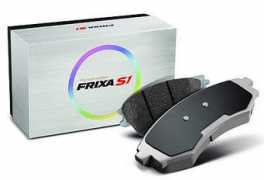 Frixa