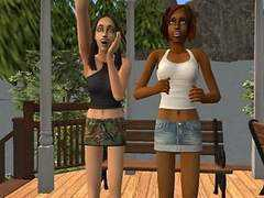 modthesims.info Frizel