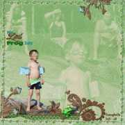 Frogboy