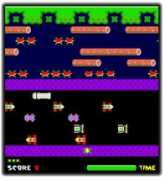 Frogger