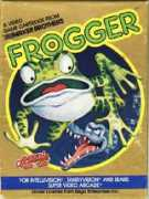 Frogger