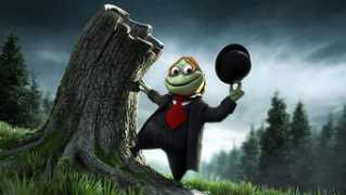 Froggy