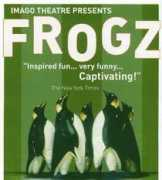 arthurshafman.com Frogz