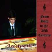 andrewlapp.com Frombach