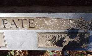 rootsweb.ancestry.com Fronie