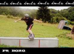 Frono