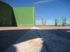 panoramio.com Fronton