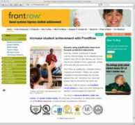 thefractal.org Frontrow