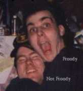 Froody