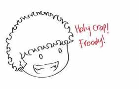 Froody