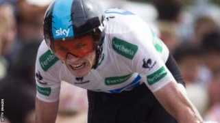 Froome