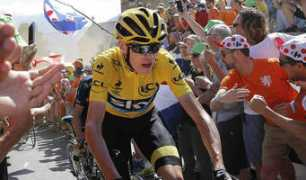 Froome