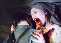 spacejockeyreviews.com Frostbitten