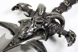 sc2blog.com Frostmourne
