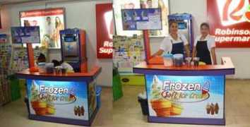 Frozo