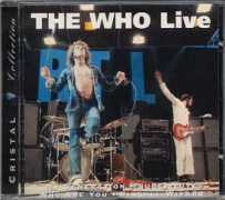 thewho.info Frss